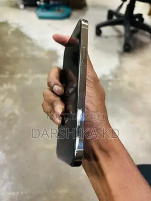 Apple iPhone 12 Pro (Used)