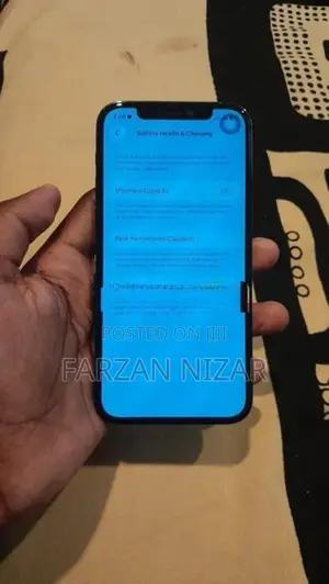 Apple iPhone 12 Pro (Used)