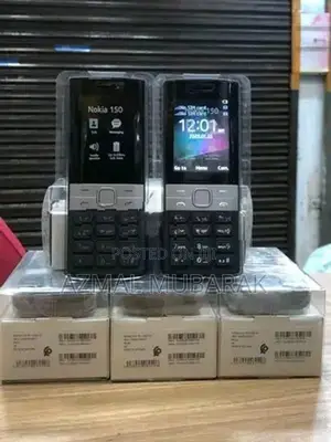 Nokia 150 4G Dubai (Brand New)