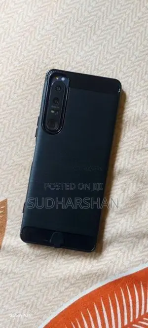 Sony Xperia 1 IV (Used)