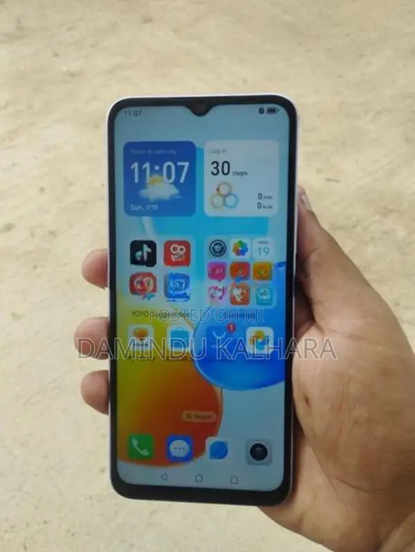Honor play 50 5g (Used)