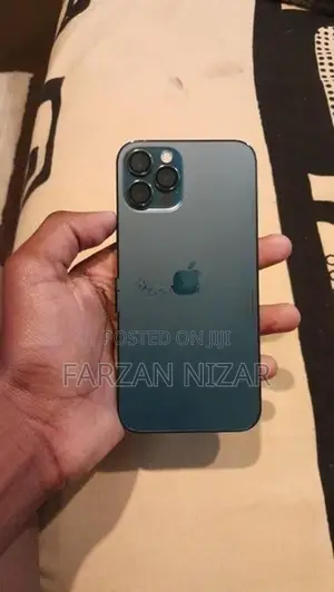 Apple iPhone 12 Pro (Used)
