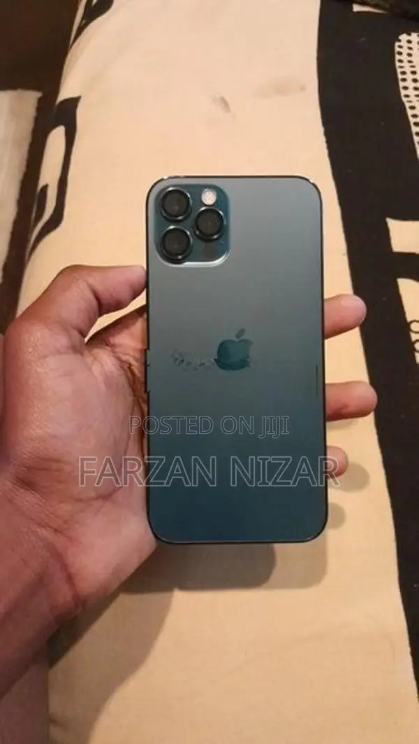 Apple iPhone 12 Pro (Used)