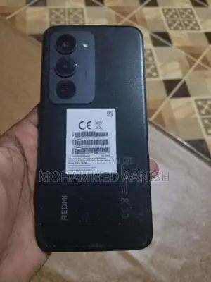 Xiaomi Redmi 15 (Used)