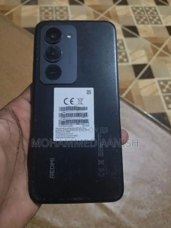 Xiaomi Redmi 15 (Used)