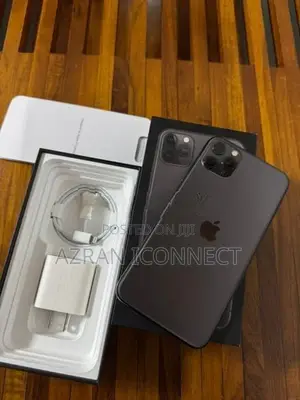 Apple iPhone 11 Pro Max 256GB (Used)