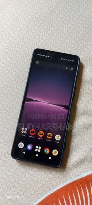 Sony Xperia 1 IV (Used)