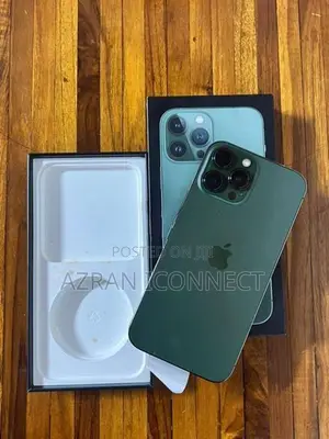 Apple iPhone 13 Pro Max 128GB (Used)
