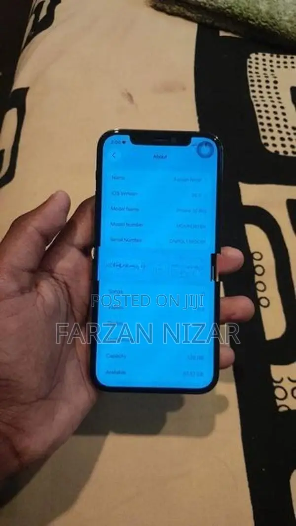 Apple iPhone 12 Pro (Used)