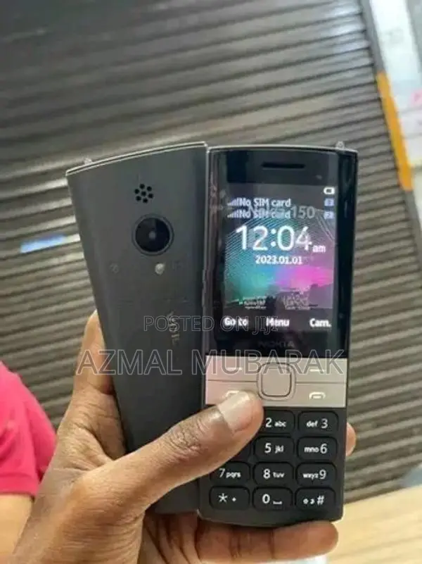 Nokia 150 4G Dubai (Brand New)