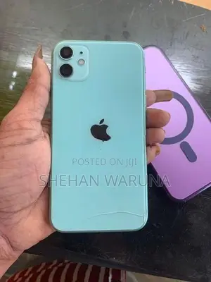 Apple iPhone 11 (Used)