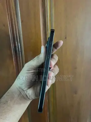 Apple iPhone 15 Pro Max 256GB (Used)