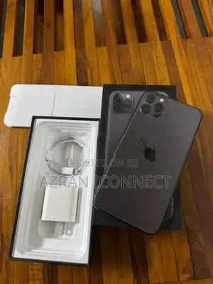 Apple iPhone 11 Pro Max 256GB (Used)