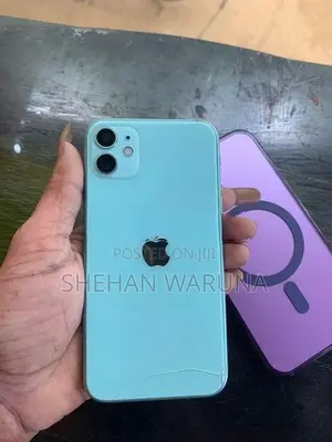 Apple iPhone 11 (Used)