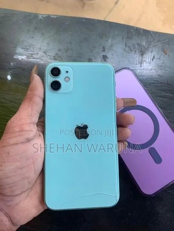 Apple iPhone 11 (Used)