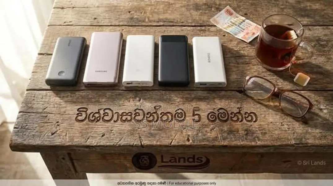 Xiaomi MI Power Bank 10000mAh 22.5W Lite