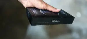 Apple iPhone 12 Pro (Used)