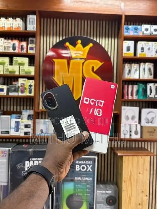 Xiaomi Redmi A5 3/64GB (Used)