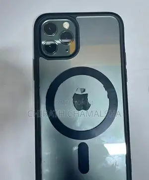 Apple iPhone 11 Pro (Used)