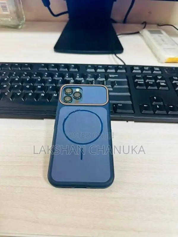 Apple iPhone 12 Pro (Used)