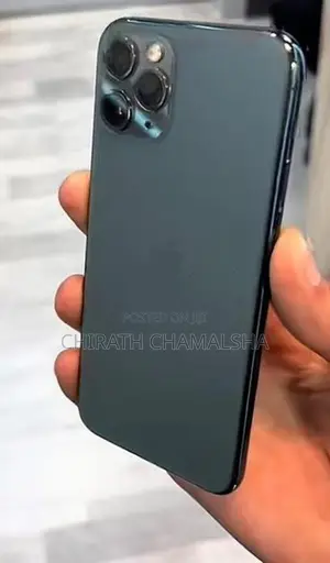 Apple iPhone 11 Pro (Used)