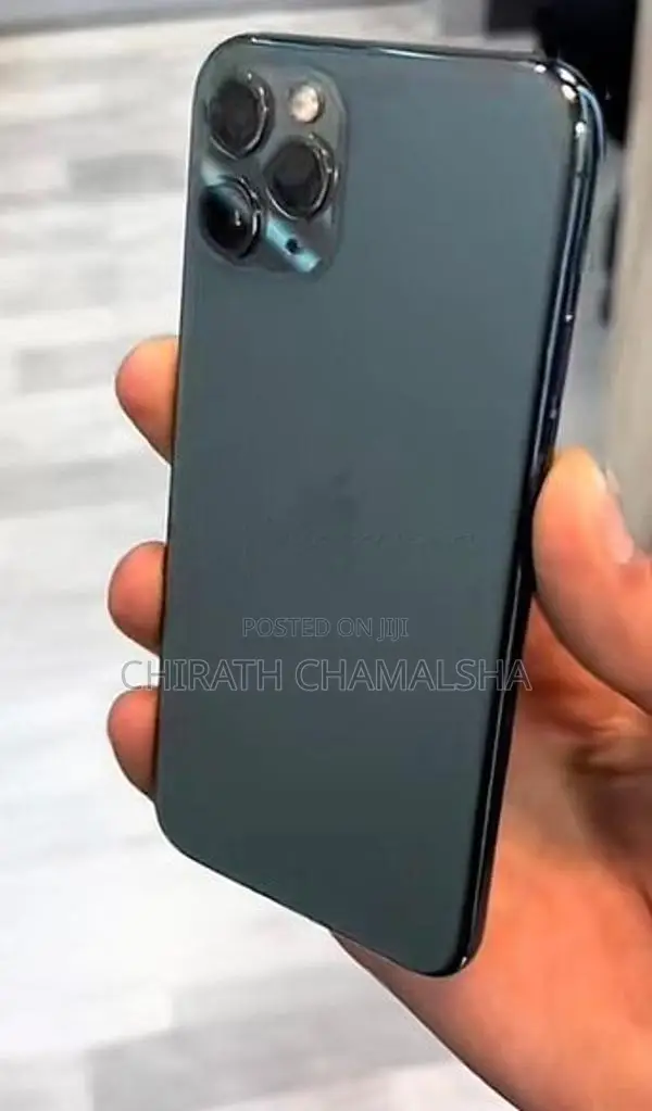 Apple iPhone 11 Pro (Used)