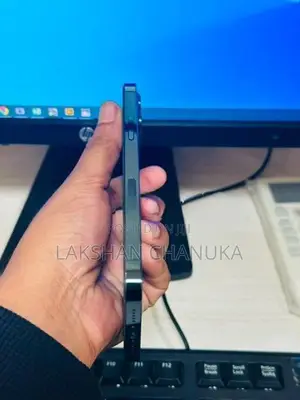 Apple iPhone 12 Pro (Used)