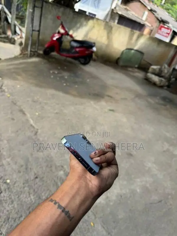 Apple iPhone 13 Pro Max (Used)