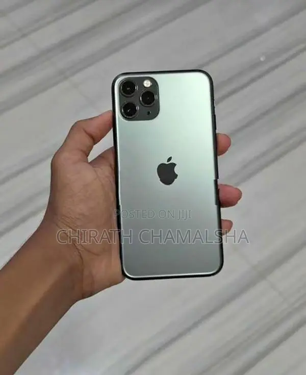 Apple iPhone 11 Pro (Used)