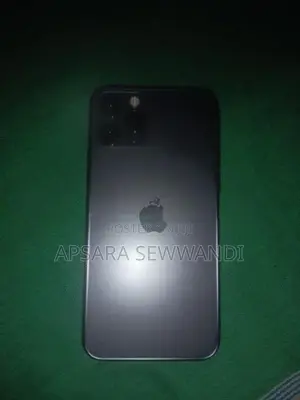 Apple iPhone 11 Pro (Used)