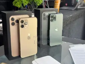 Apple iPhone 11 Pro 256GB (Used)
