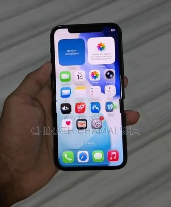 Apple iPhone 11 Pro (Used)