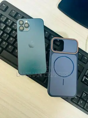 Apple iPhone 12 Pro (Used)