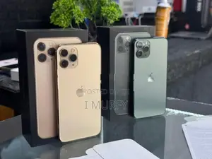 Apple iPhone 11 Pro 256GB (Used)