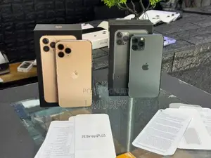 Apple iPhone 11 Pro 256GB (Used)