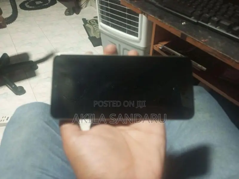 itel A50 (Used)