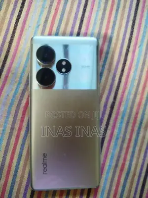 realme GT6T (Used)