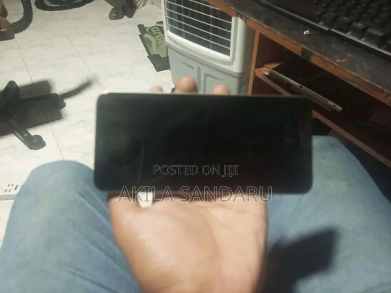 itel A50 (Used)