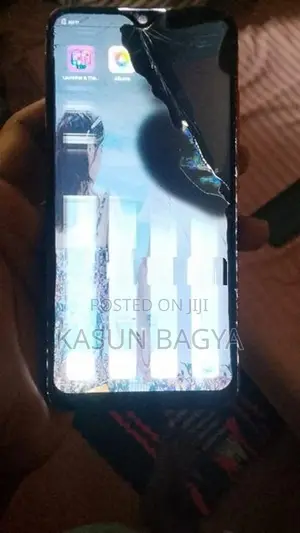 Vivo Y93 (Used)