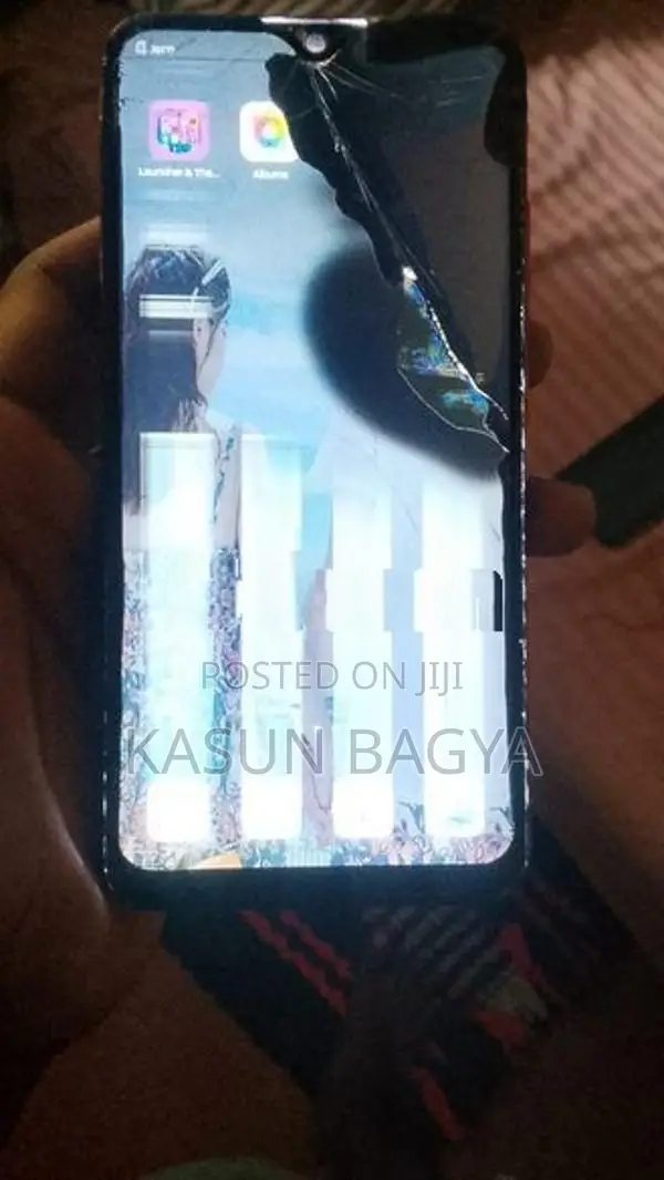 Vivo Y93 (Used)