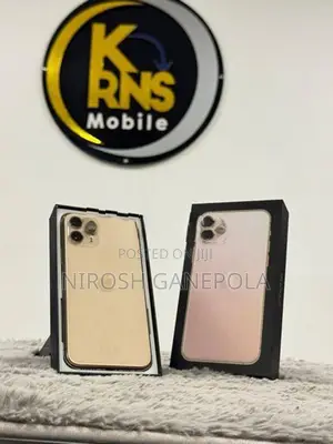 Apple iPhone 11 Pro (Used)