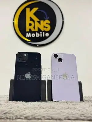 Apple iPhone 14 i Phone 128GB (Used)
