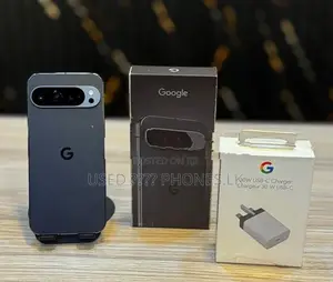 Google Pixel 10 128GB [Global] (Used)