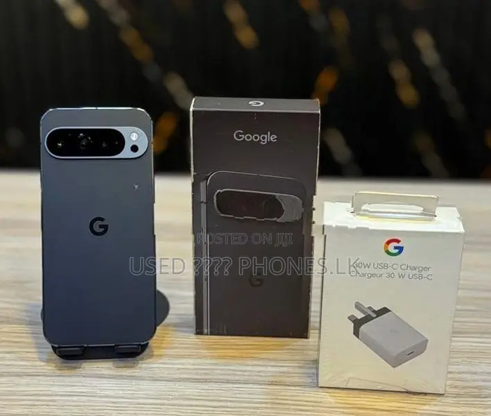 Google Pixel 10 128GB [Global] (Used)