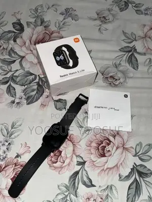 Redmi Watch 5 Lite