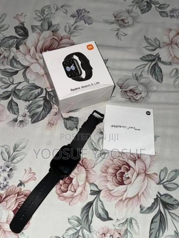 Redmi Watch 5 Lite