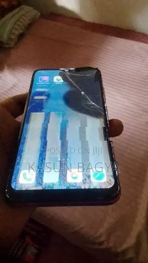 Vivo Y93 (Used)