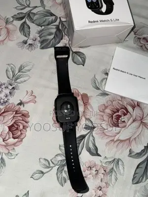 Redmi Watch 5 Lite