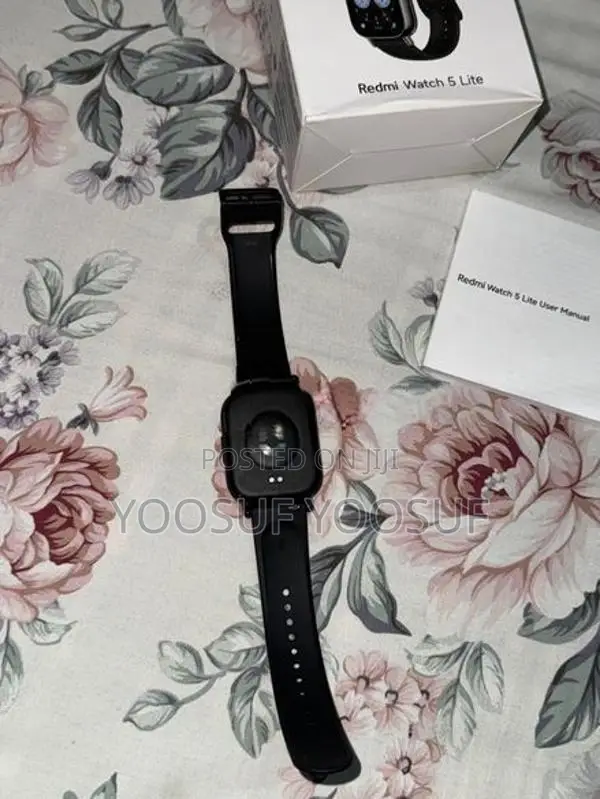 Redmi Watch 5 Lite