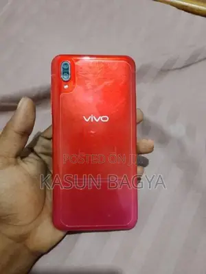 Vivo Y93 (Used)